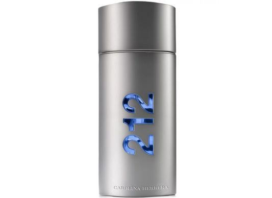 212 For Men By Carolina Herrera