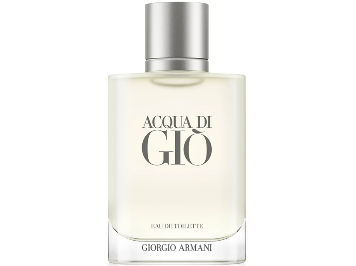 Acqua Di Gio By Giorgio Armani