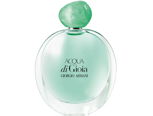 Acqua Di Gioia by Giorgio Armani