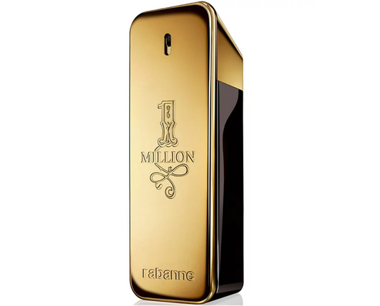 1 Million By Paco Rabanne