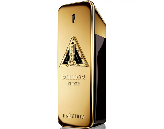 1 Million Elixir By Paco Rabanne